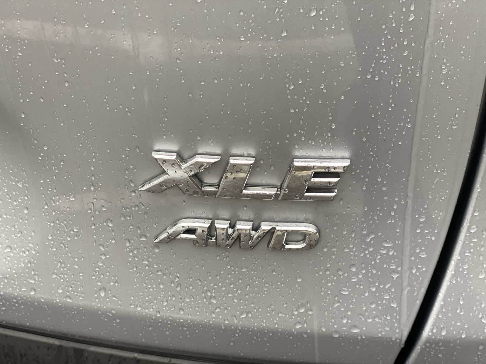 Thumbnail: 2025 Toyota RAV4 - 29