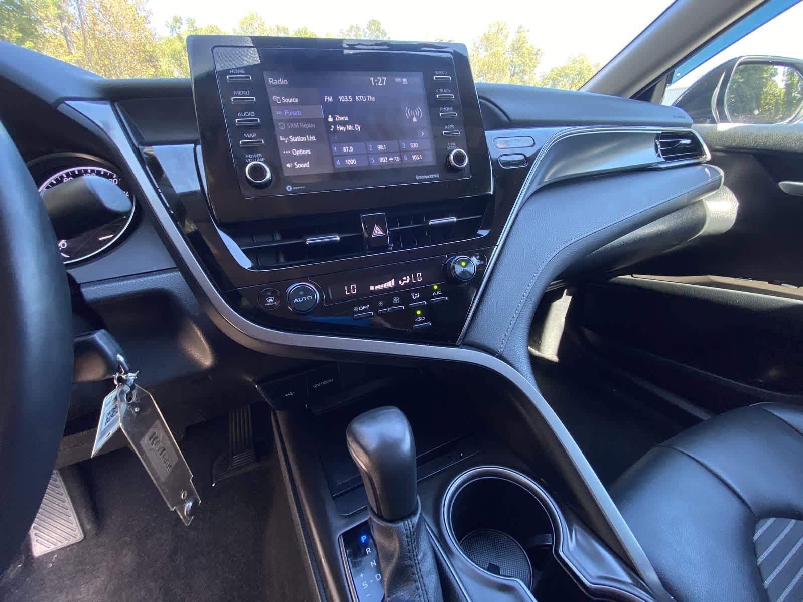 Thumbnail: 2024 Toyota Camry - 19