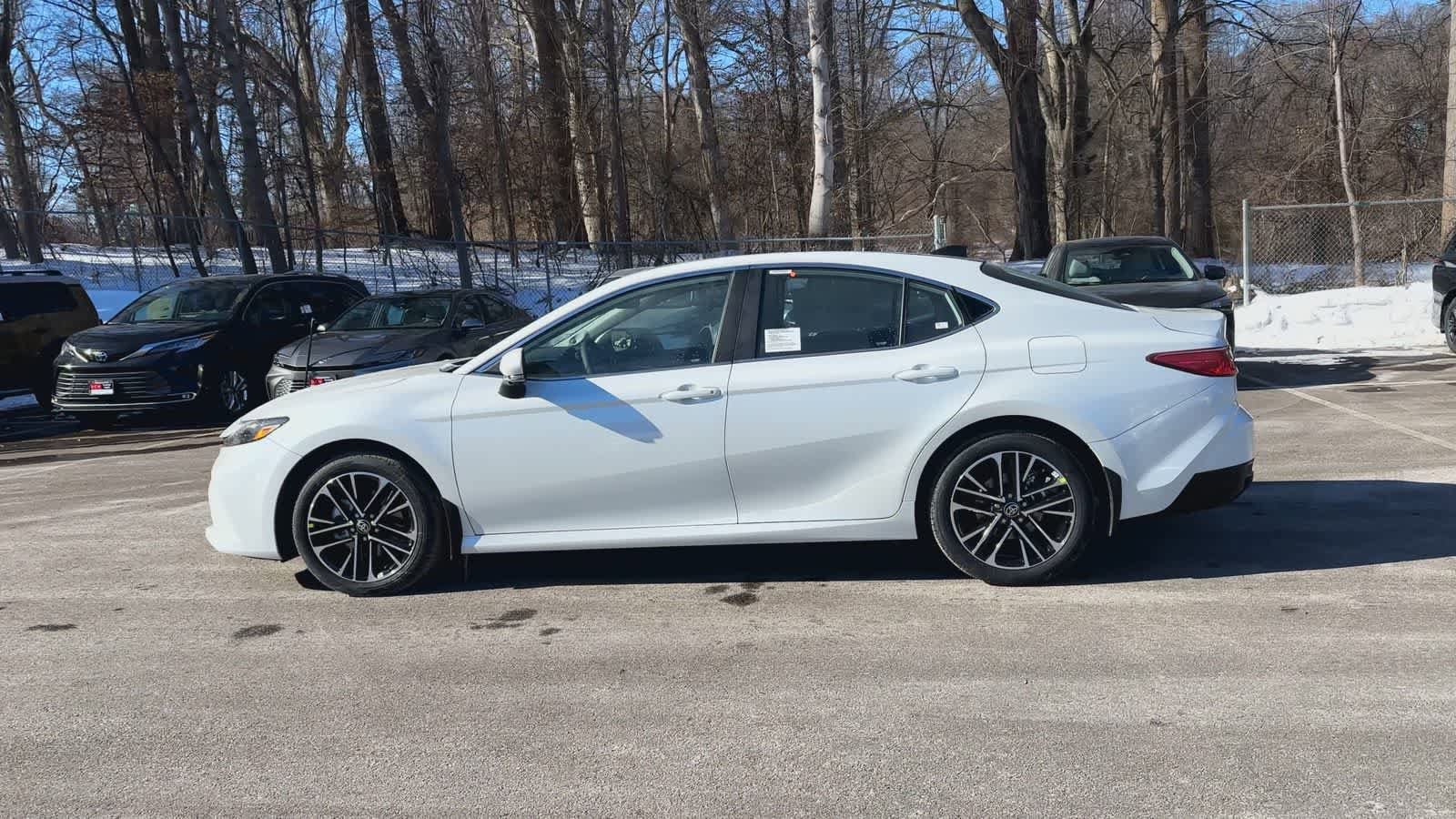 Thumbnail: 2026 Toyota Camry - 5