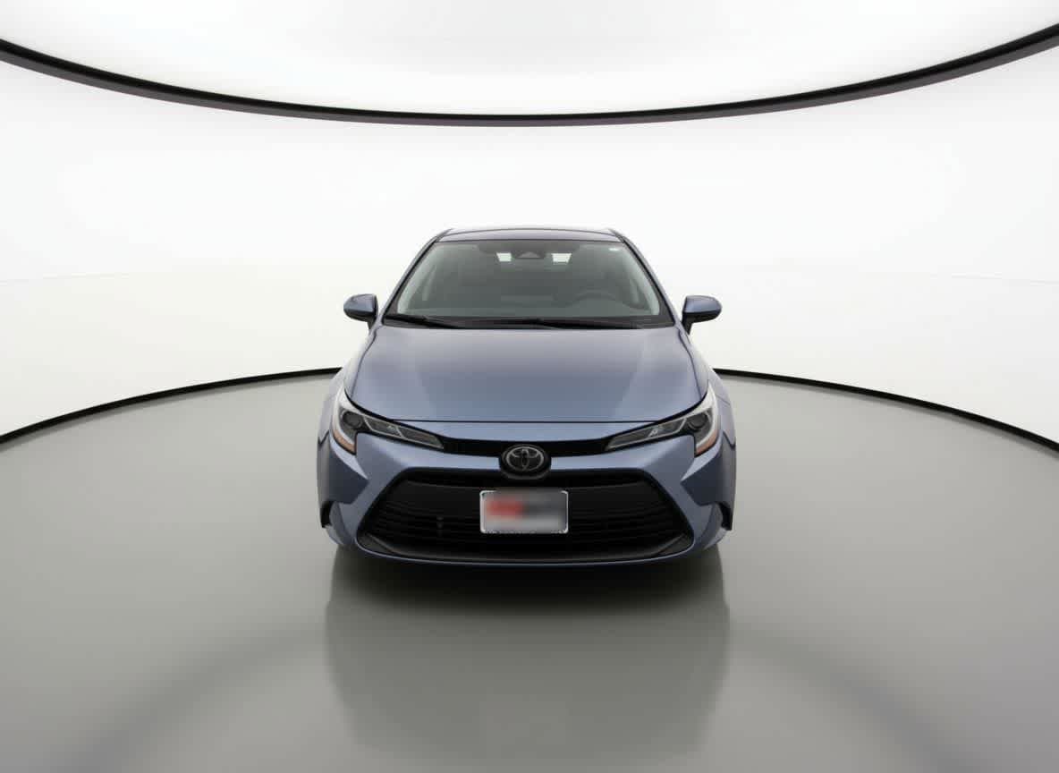 Thumbnail: 2026 Toyota Corolla - 2