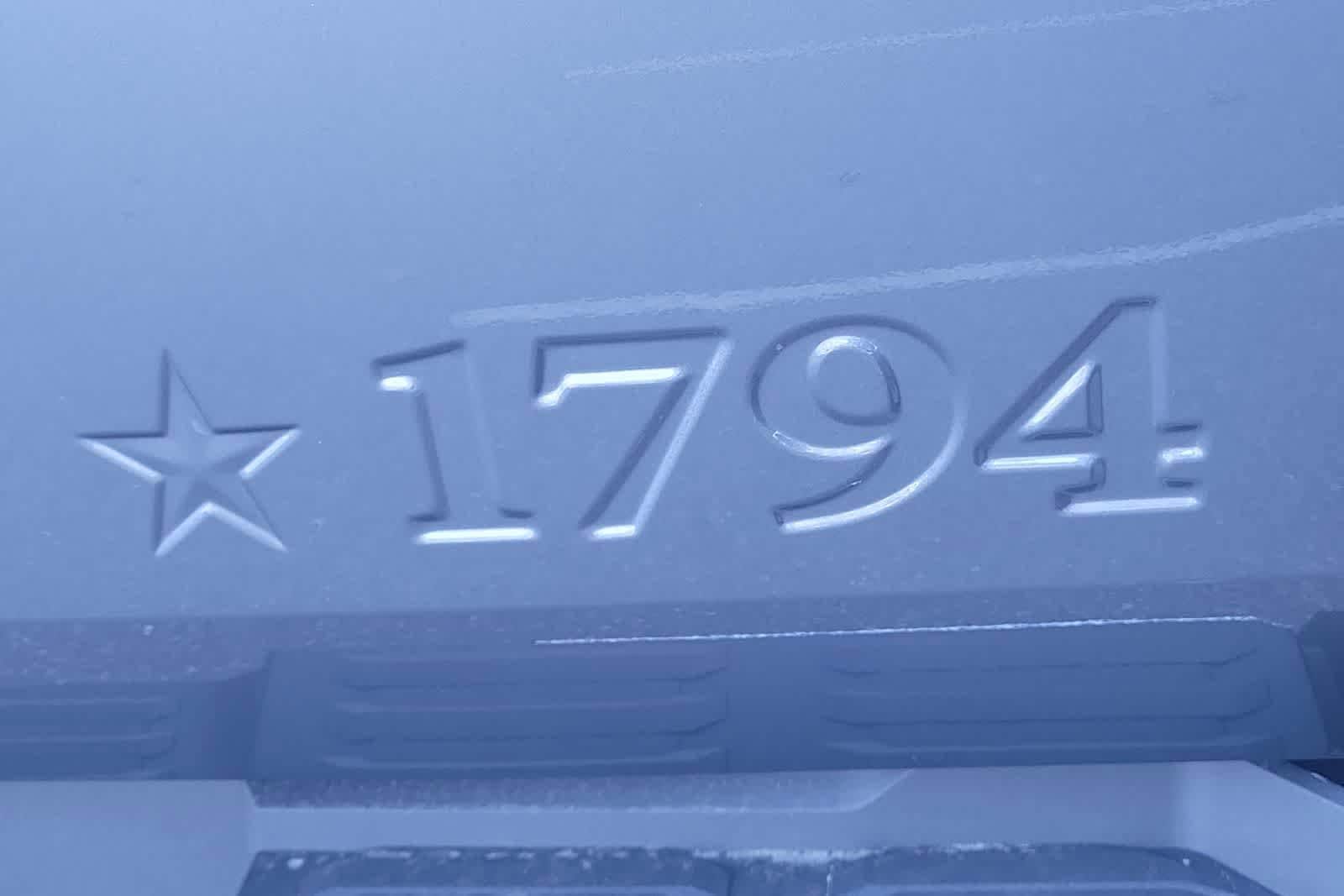 Thumbnail: 2026 Toyota Tundra - 19
