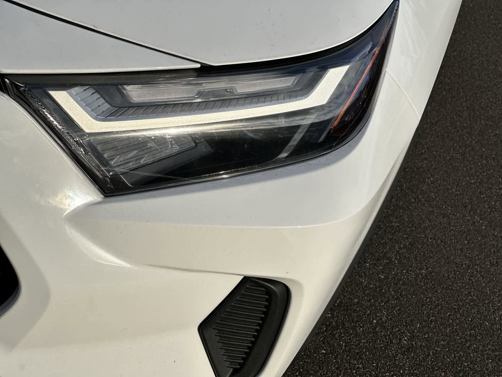 Thumbnail: 2025 Toyota RAV4 - 12