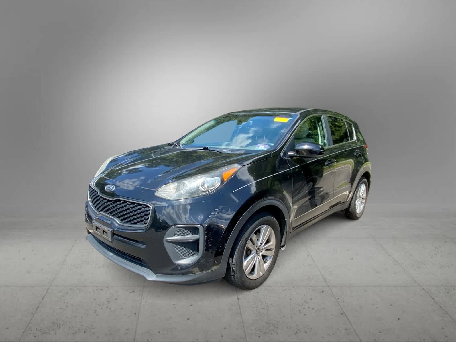 2017 Kia Sportage LX -
                  Freehold, NJ