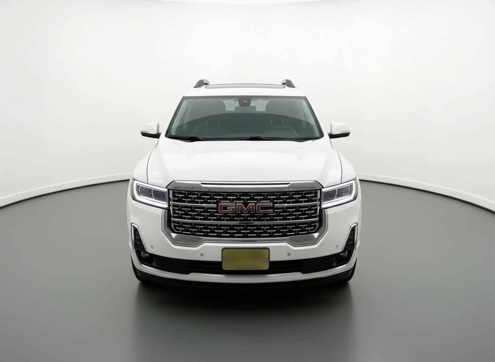 Thumbnail: 2020 GMC Acadia - 2