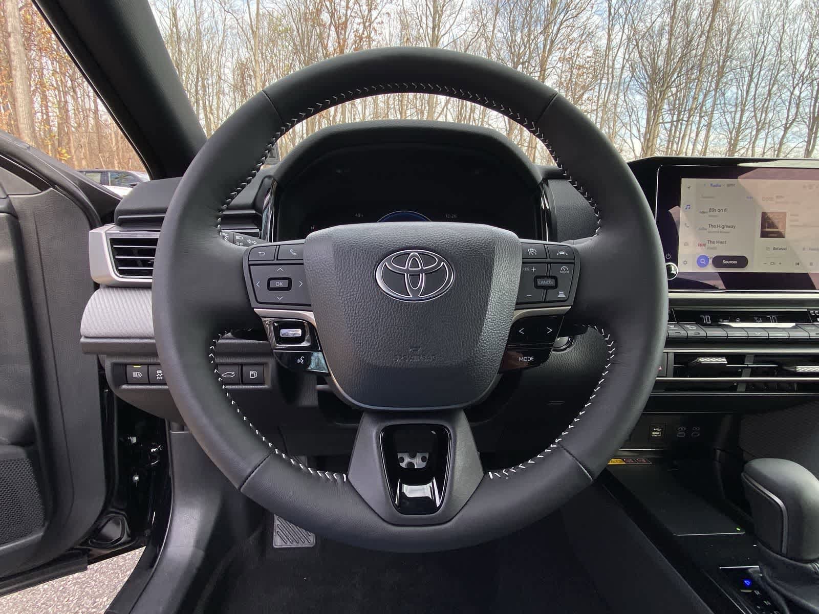 Thumbnail: 2025 Toyota Camry - 31