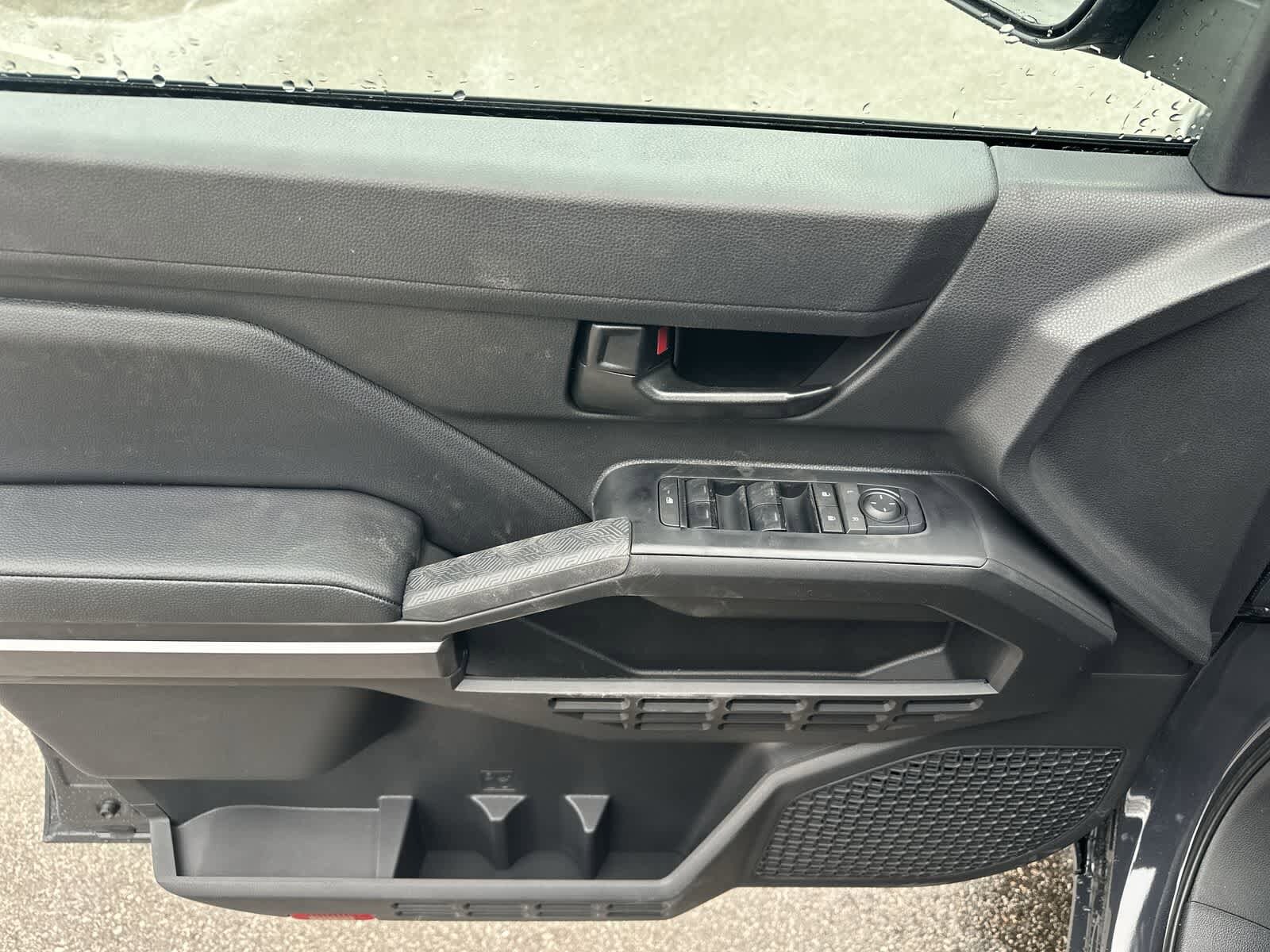 Thumbnail: 2026 Toyota Tacoma - 21