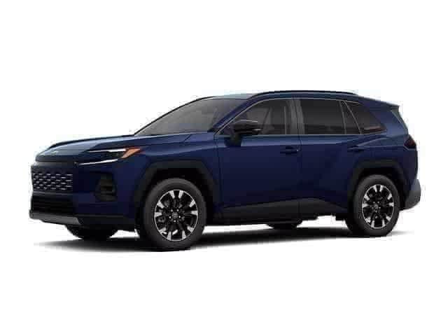 Thumbnail: 2026 Toyota RAV4 - 1