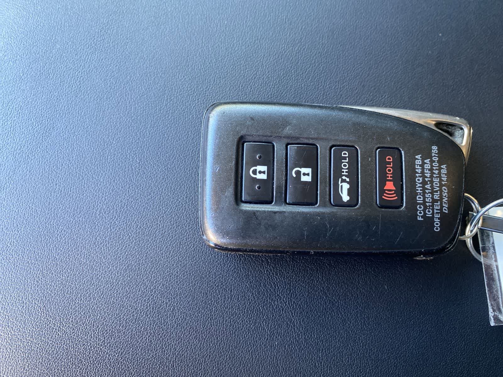 Thumbnail: 2020 Lexus NX - 33