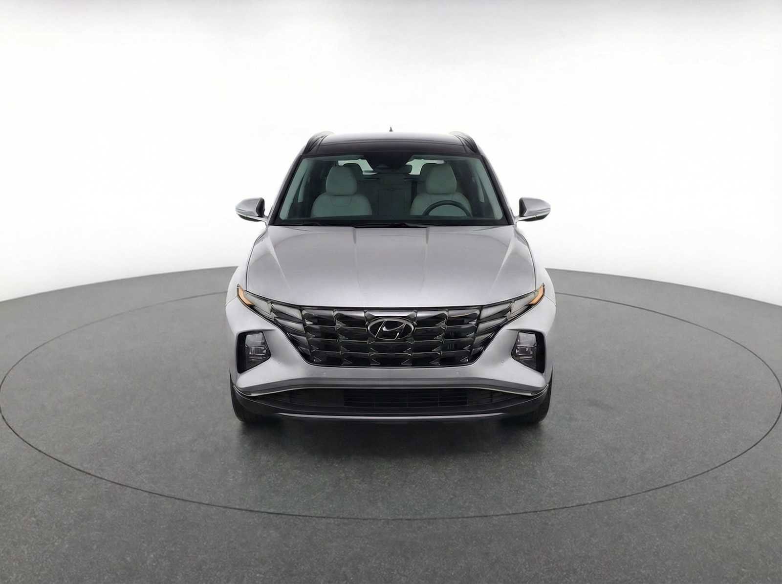 Thumbnail: 2023 Hyundai Tucson - 2