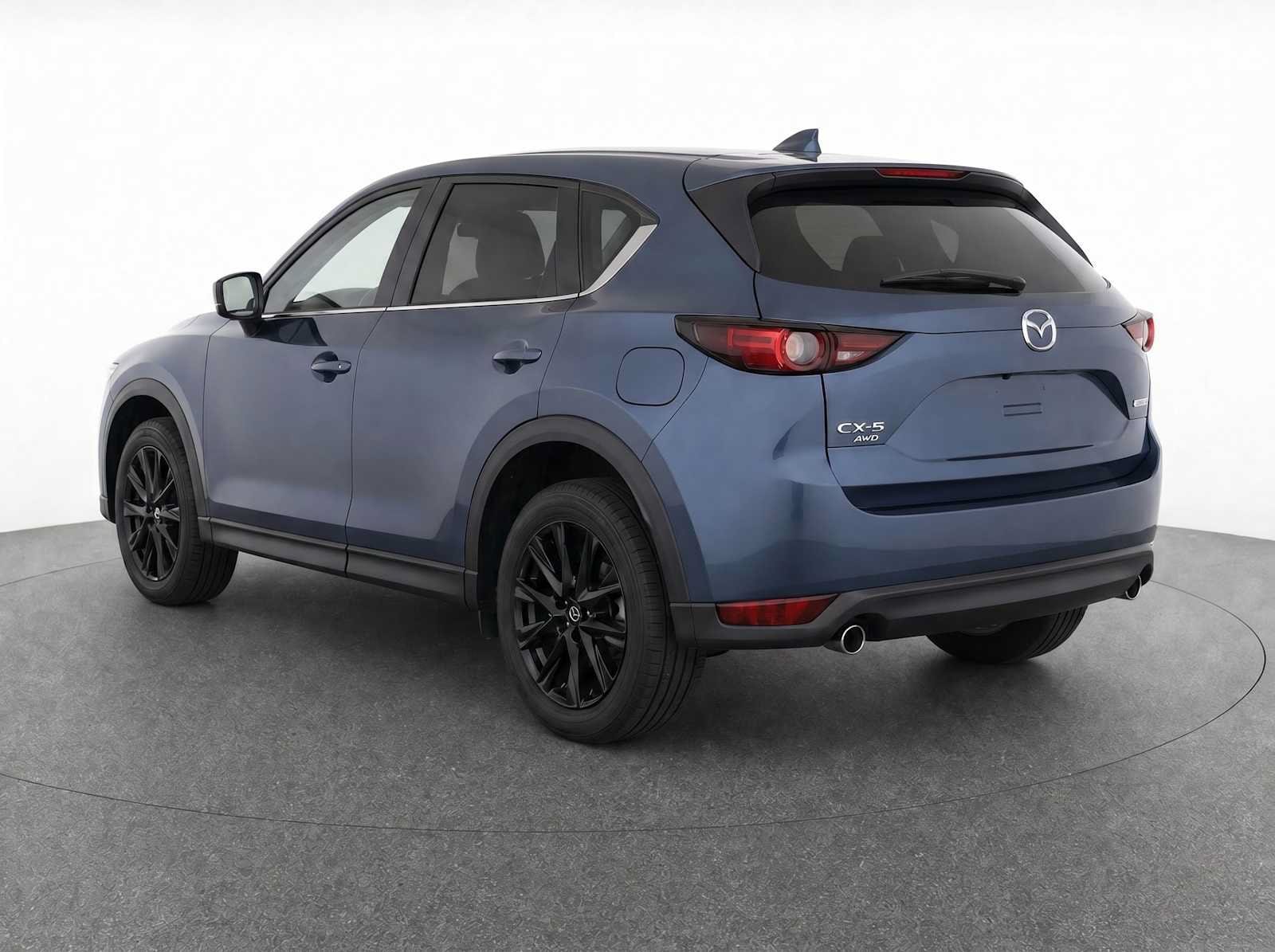 Thumbnail: 2021 Mazda CX-5 - 3