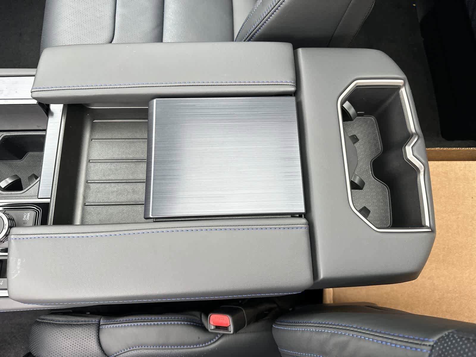 Thumbnail: 2026 Toyota Tundra - 36