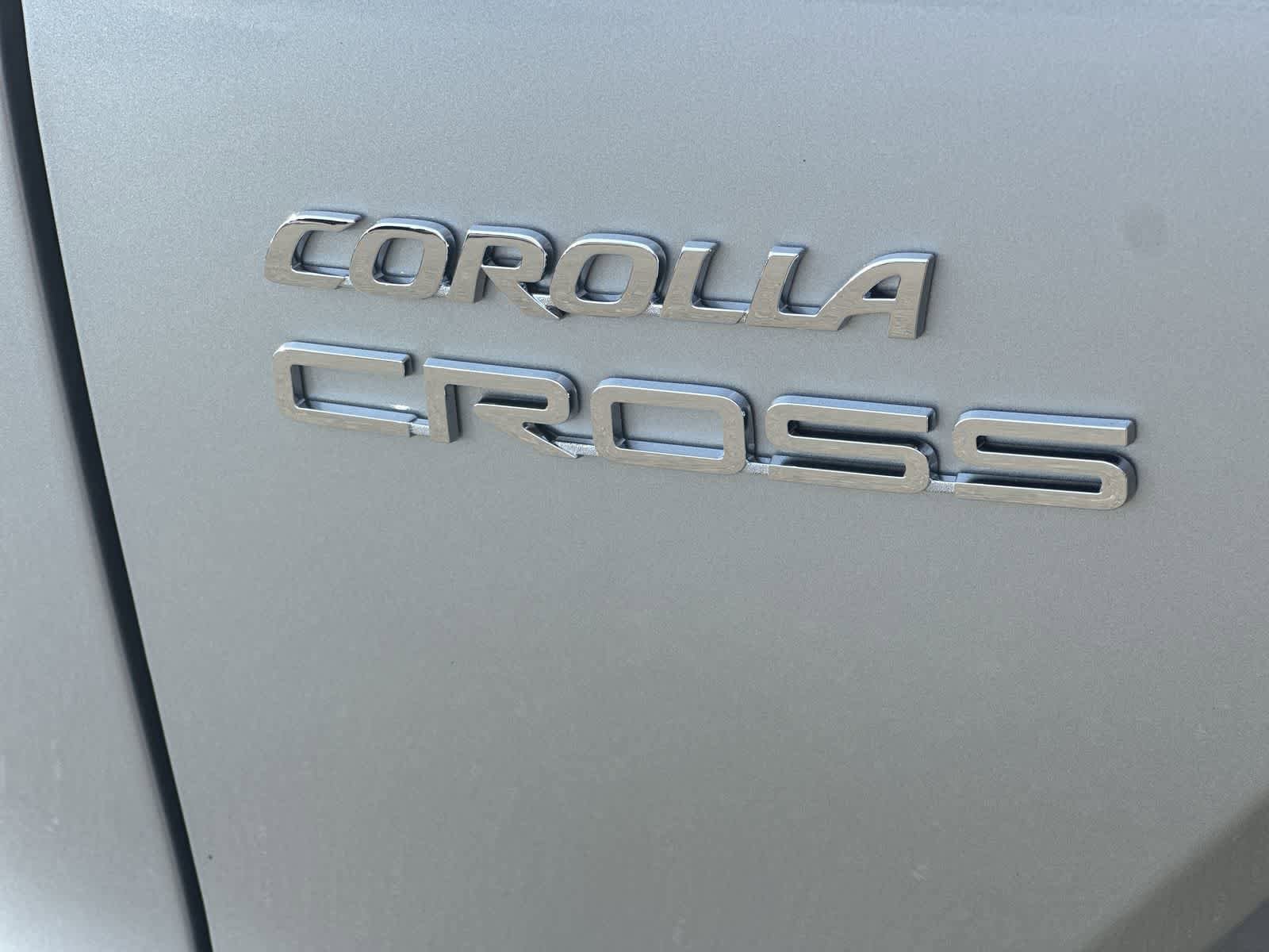 Thumbnail: 2026 Toyota Corolla Cross - 19