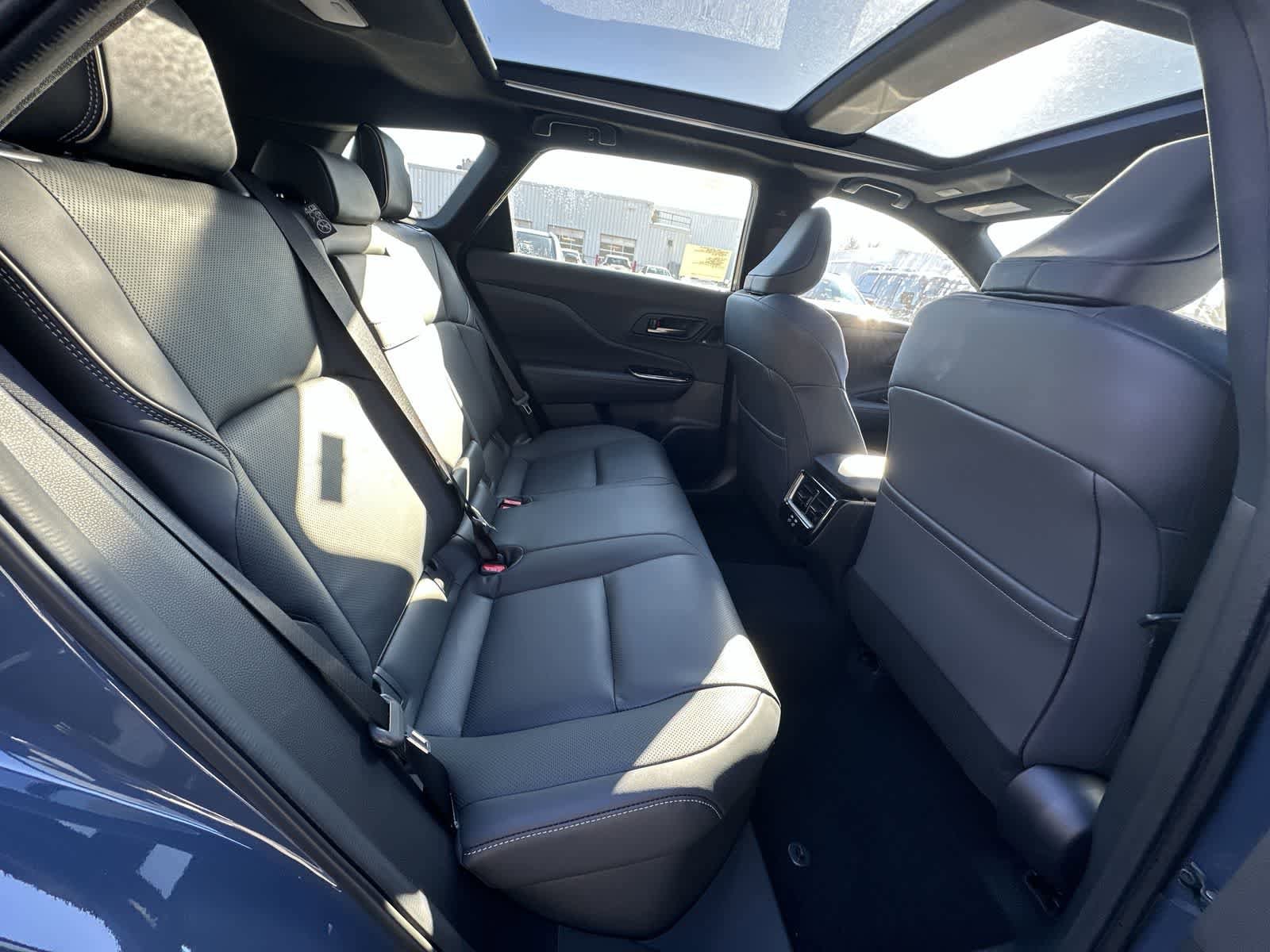 Thumbnail: 2026 Toyota Crown Signia - 31