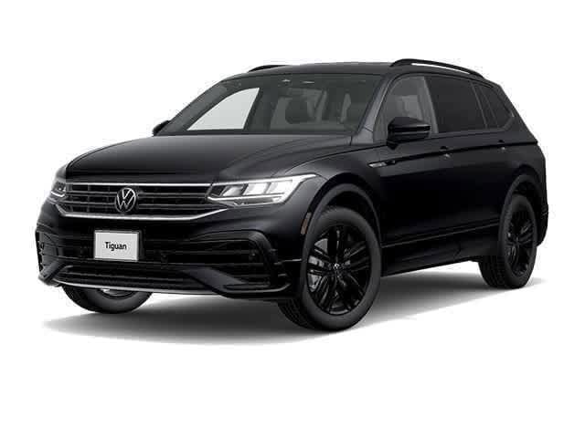 Thumbnail: 2022 Volkswagen Tiguan - 15