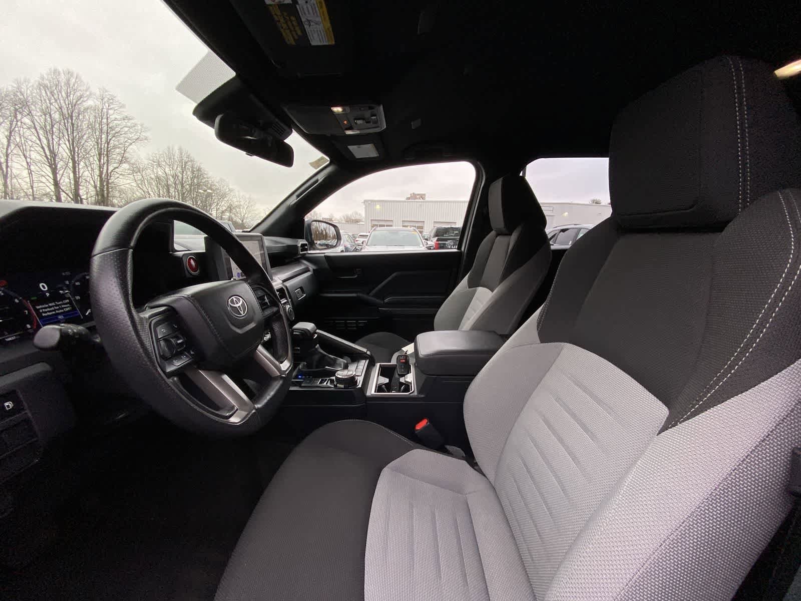 Thumbnail: 2025 Toyota 4Runner - 21