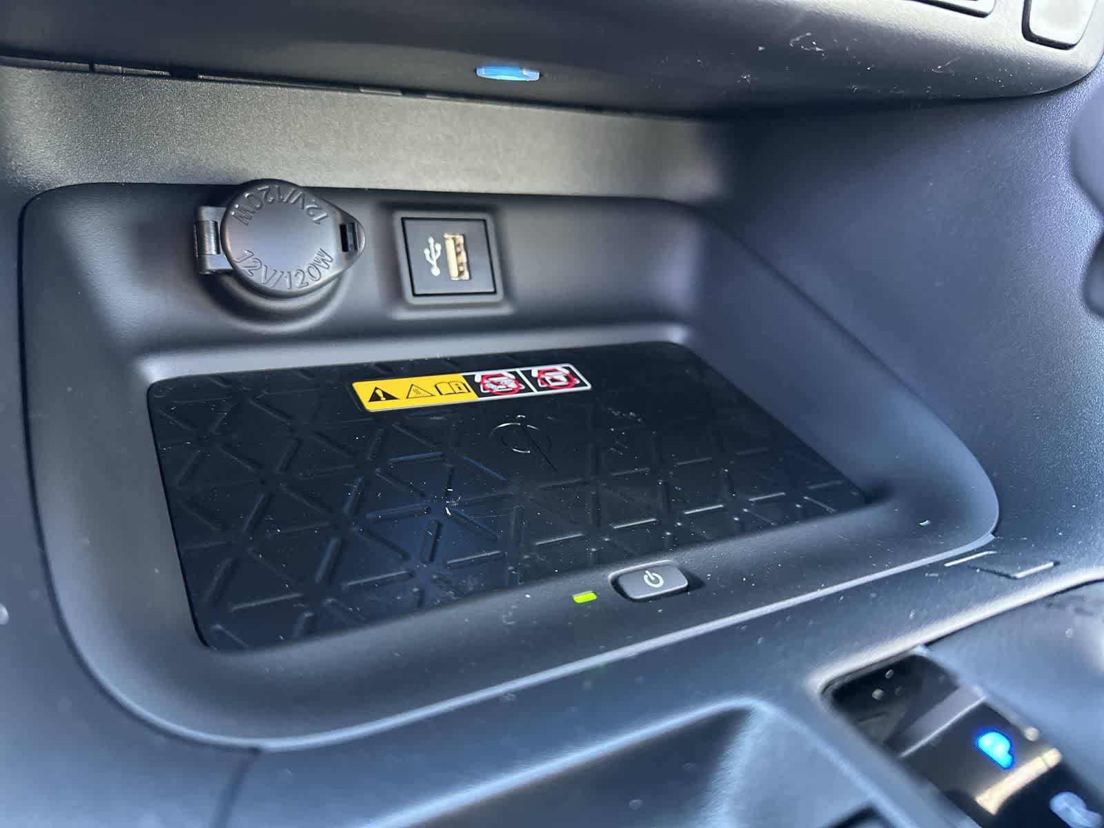 Thumbnail: 2025 Toyota RAV4 - 27