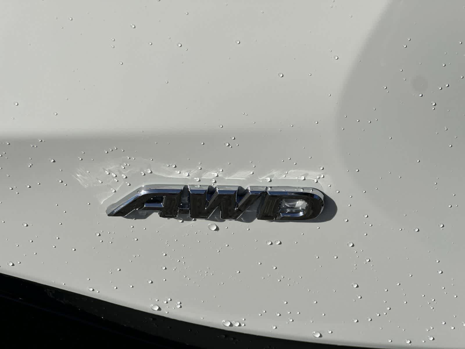 Thumbnail: 2025 Toyota RAV4 - 12