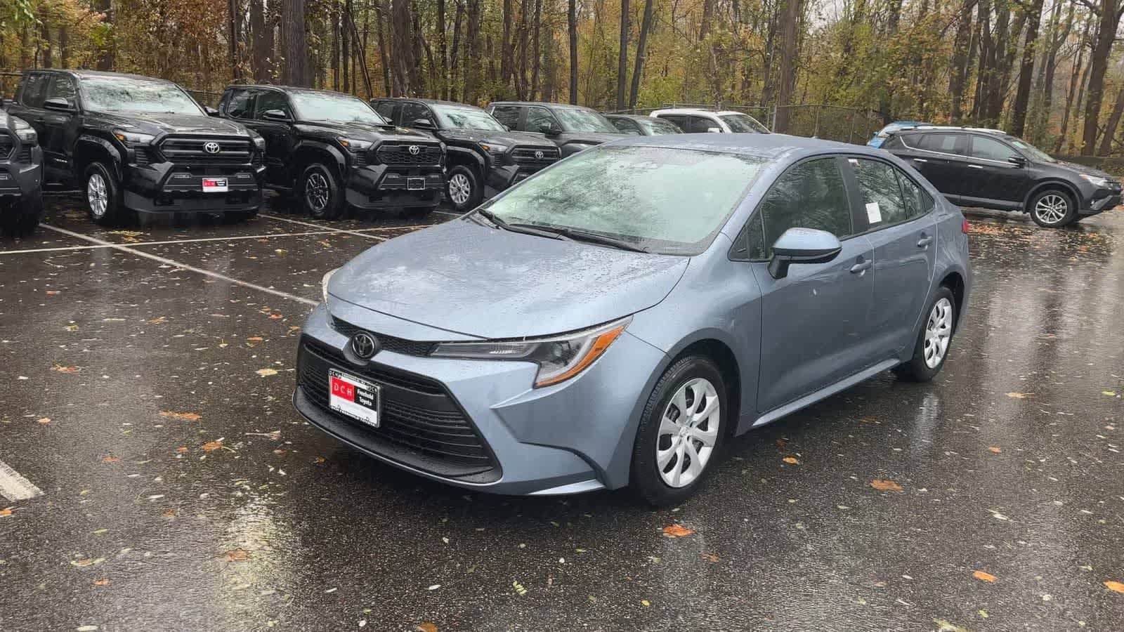 Thumbnail: 2026 Toyota Corolla - 10