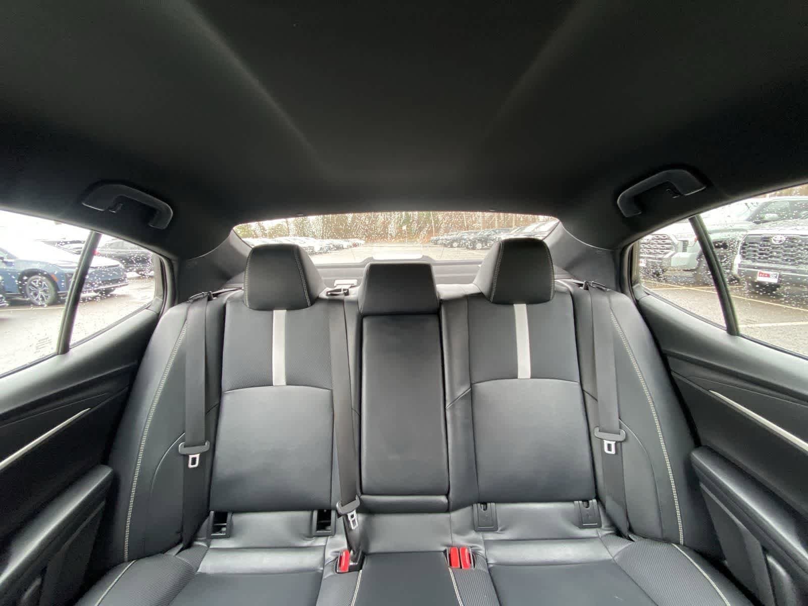 Thumbnail: 2025 Toyota Camry - 28