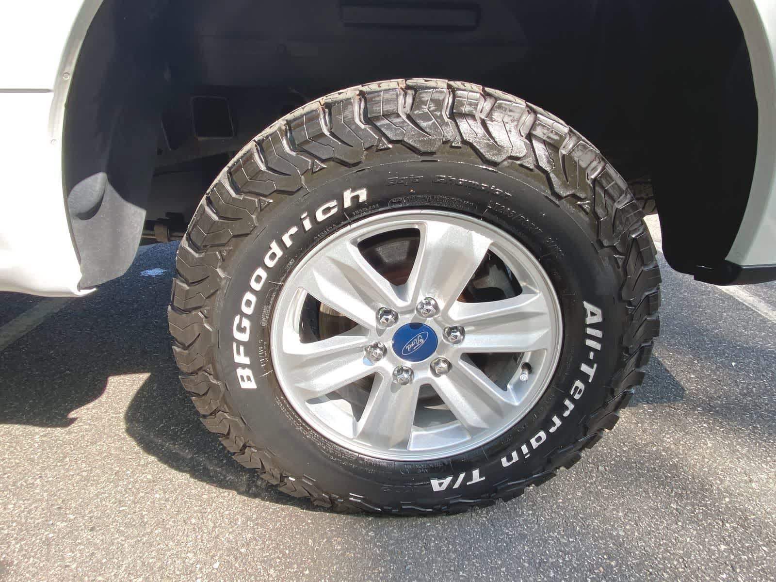 Thumbnail: 2020 Ford F-150 - 12