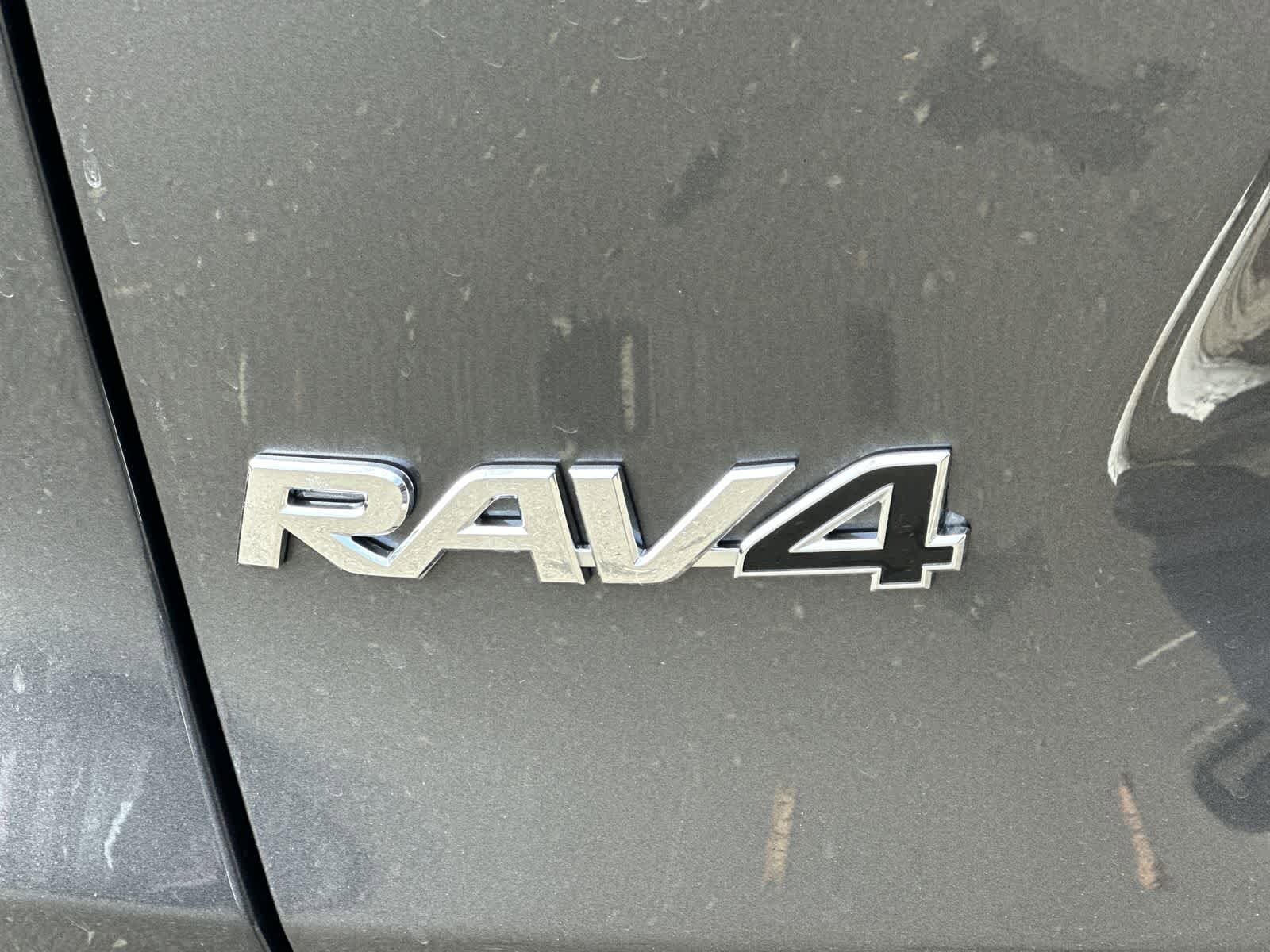 Thumbnail: 2025 Toyota RAV4 - 13