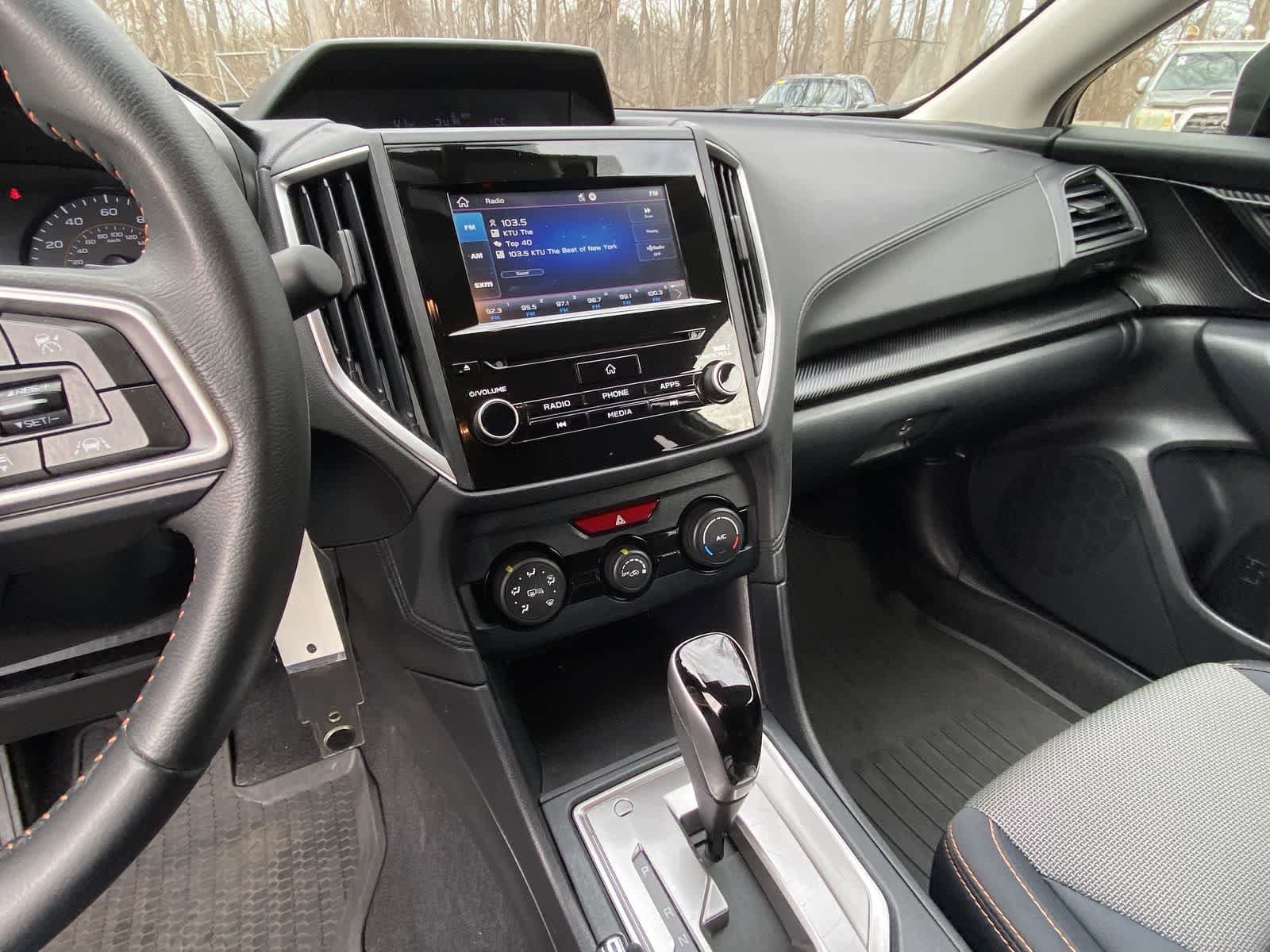 Thumbnail: 2019 Subaru Crosstrek - 19