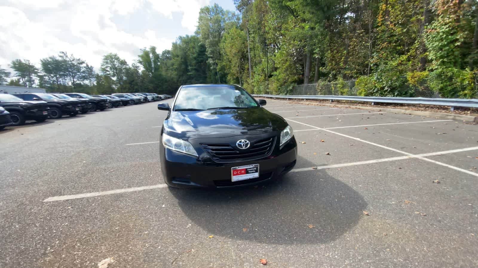 Thumbnail: 2009 Toyota Camry - 3
