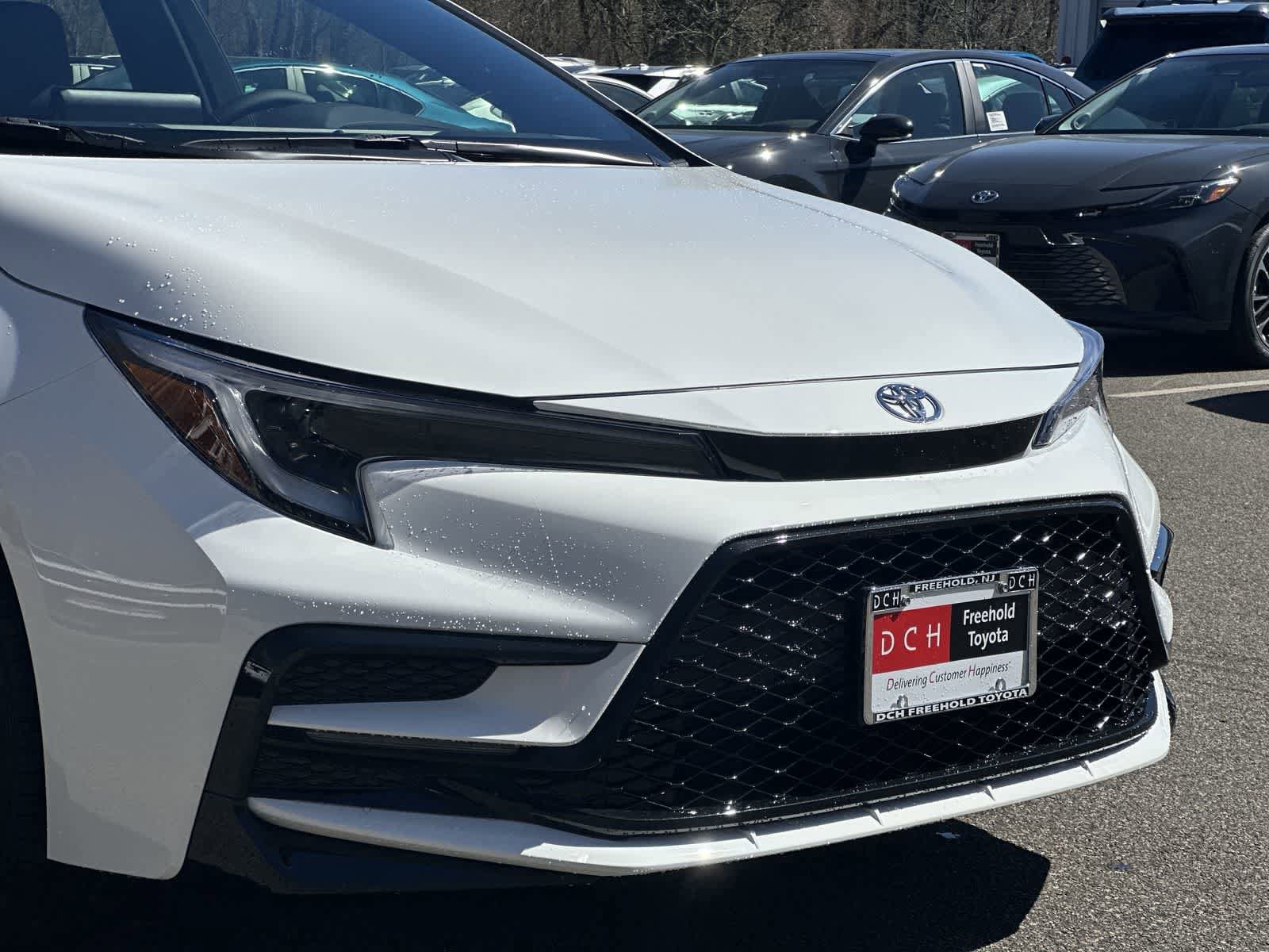 Thumbnail: 2026 Toyota Corolla - 22