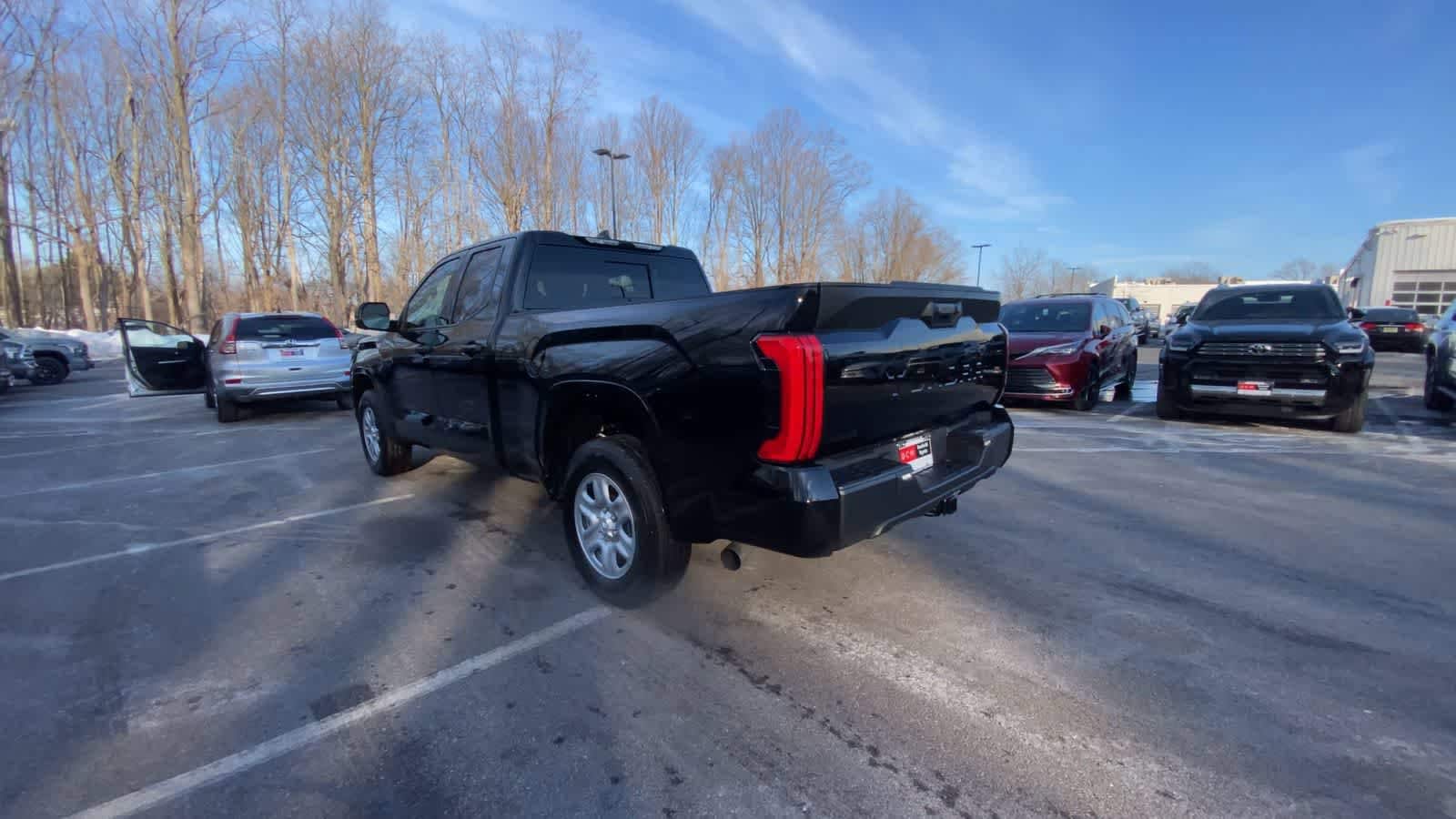 Thumbnail: 2026 Toyota Tundra - 15