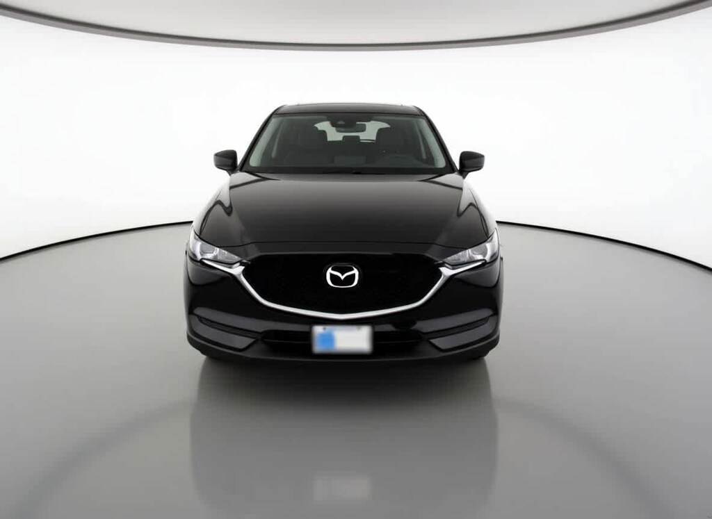 Used 2020 Mazda Mazda CX-5 Touring SUV