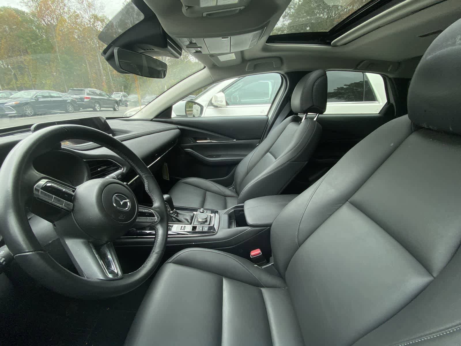 Thumbnail: 2021 Mazda CX-30 - 8