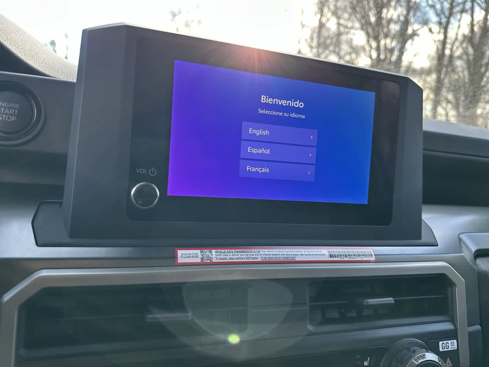 Thumbnail: 2026 Toyota Tacoma - 27