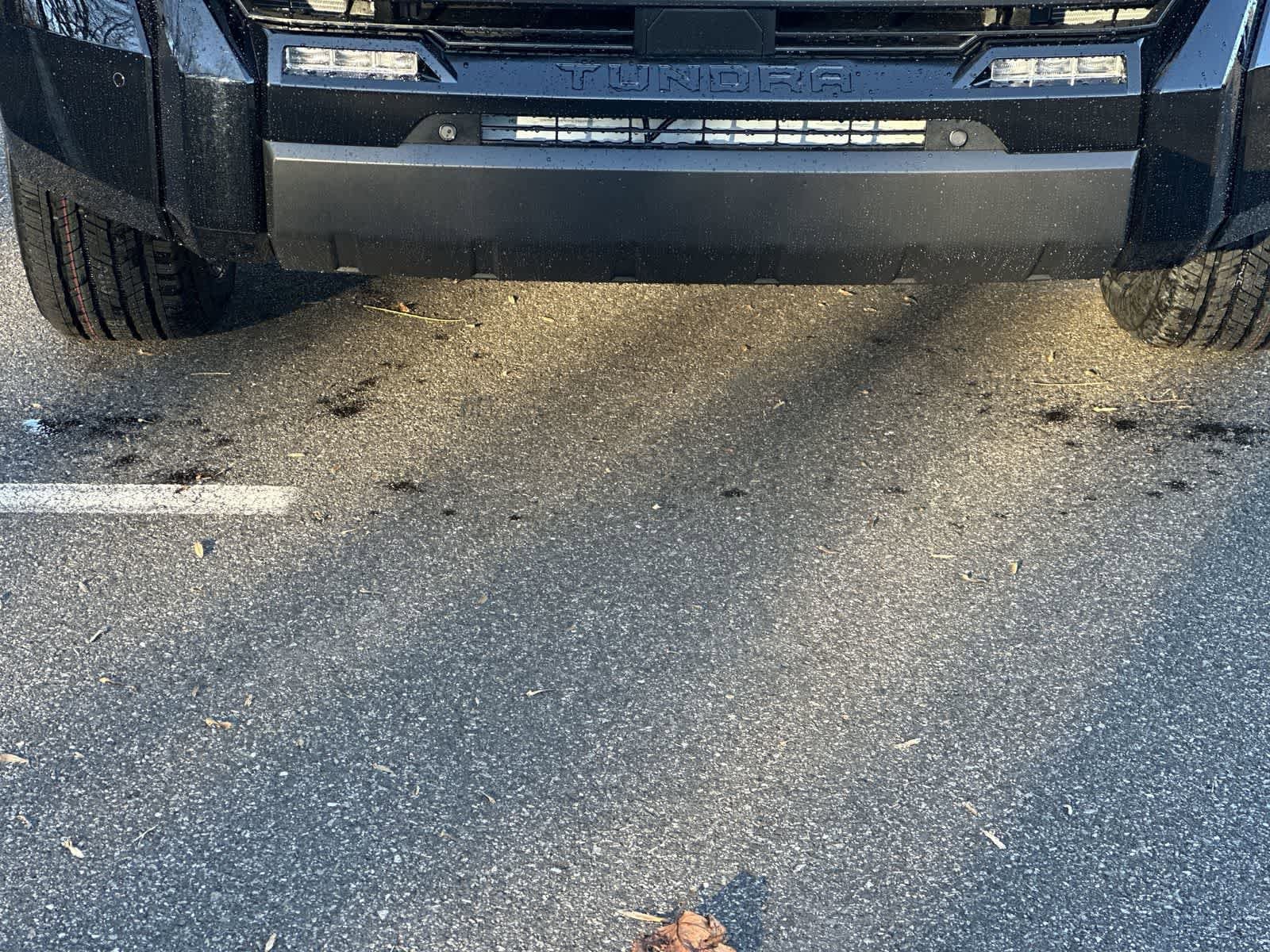 Thumbnail: 2026 Toyota Tundra - 13