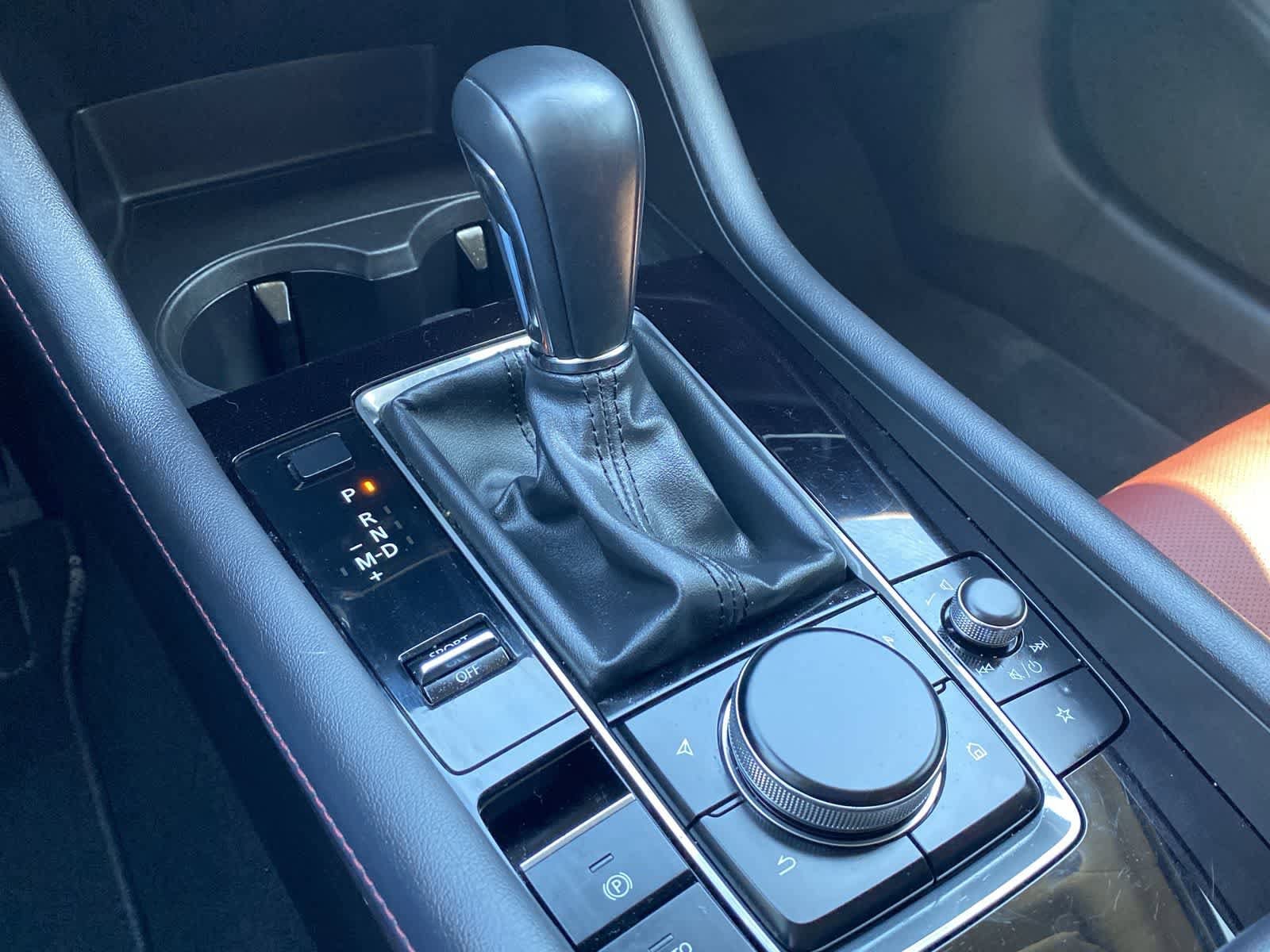 Thumbnail: 2023 Mazda Mazda3 - 32