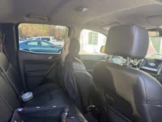 Thumbnail: 2023 Ford Ranger - 16