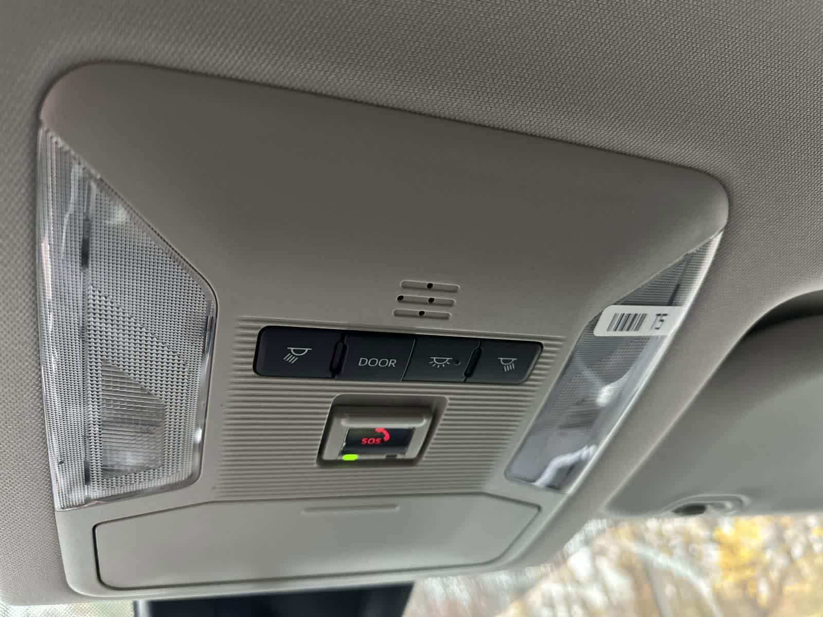 Thumbnail: 2025 Toyota RAV4 - 20