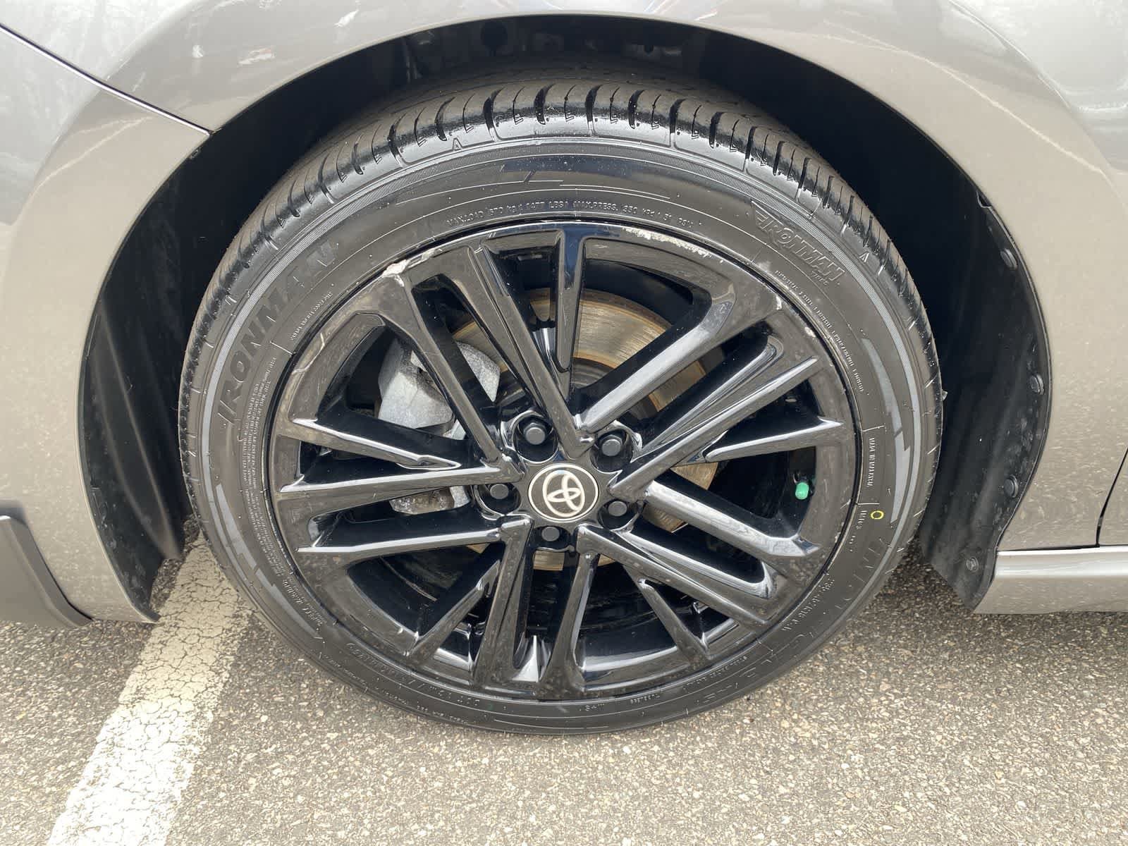 Thumbnail: 2025 Toyota Camry - 11