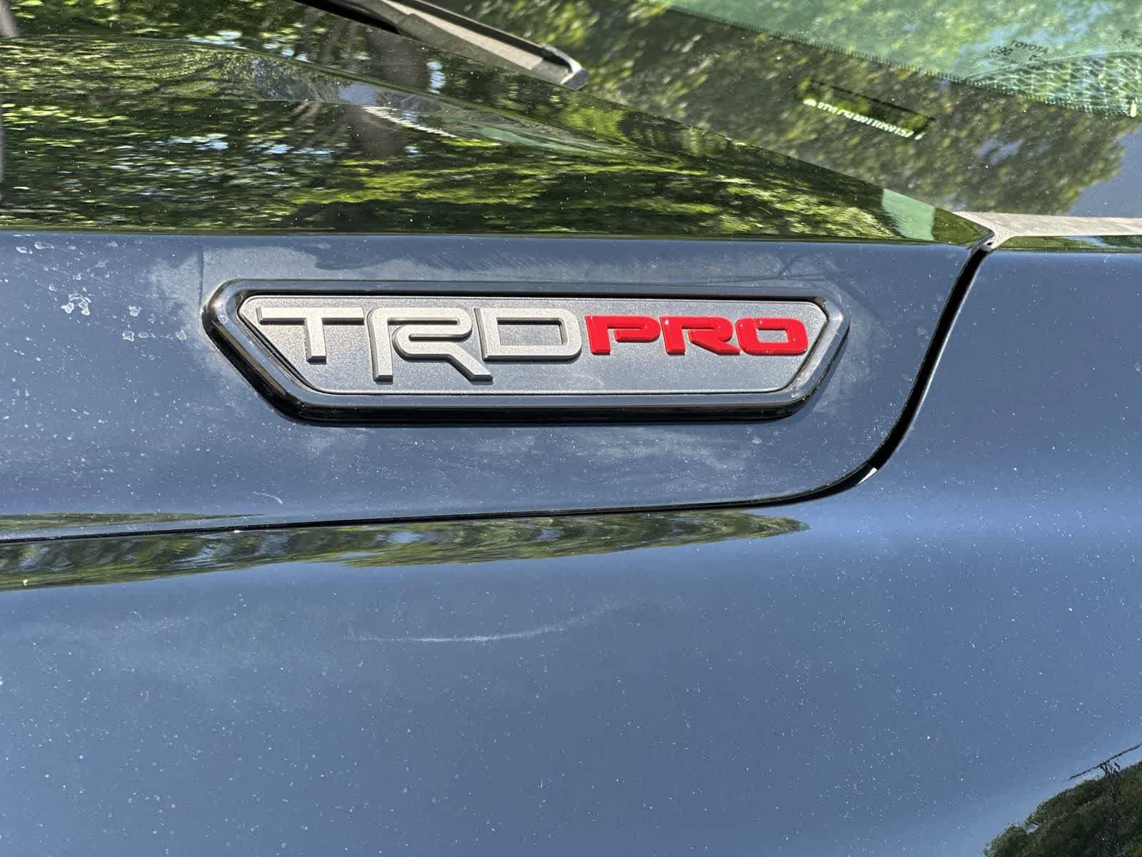 Thumbnail: 2026 Toyota Tacoma - 12