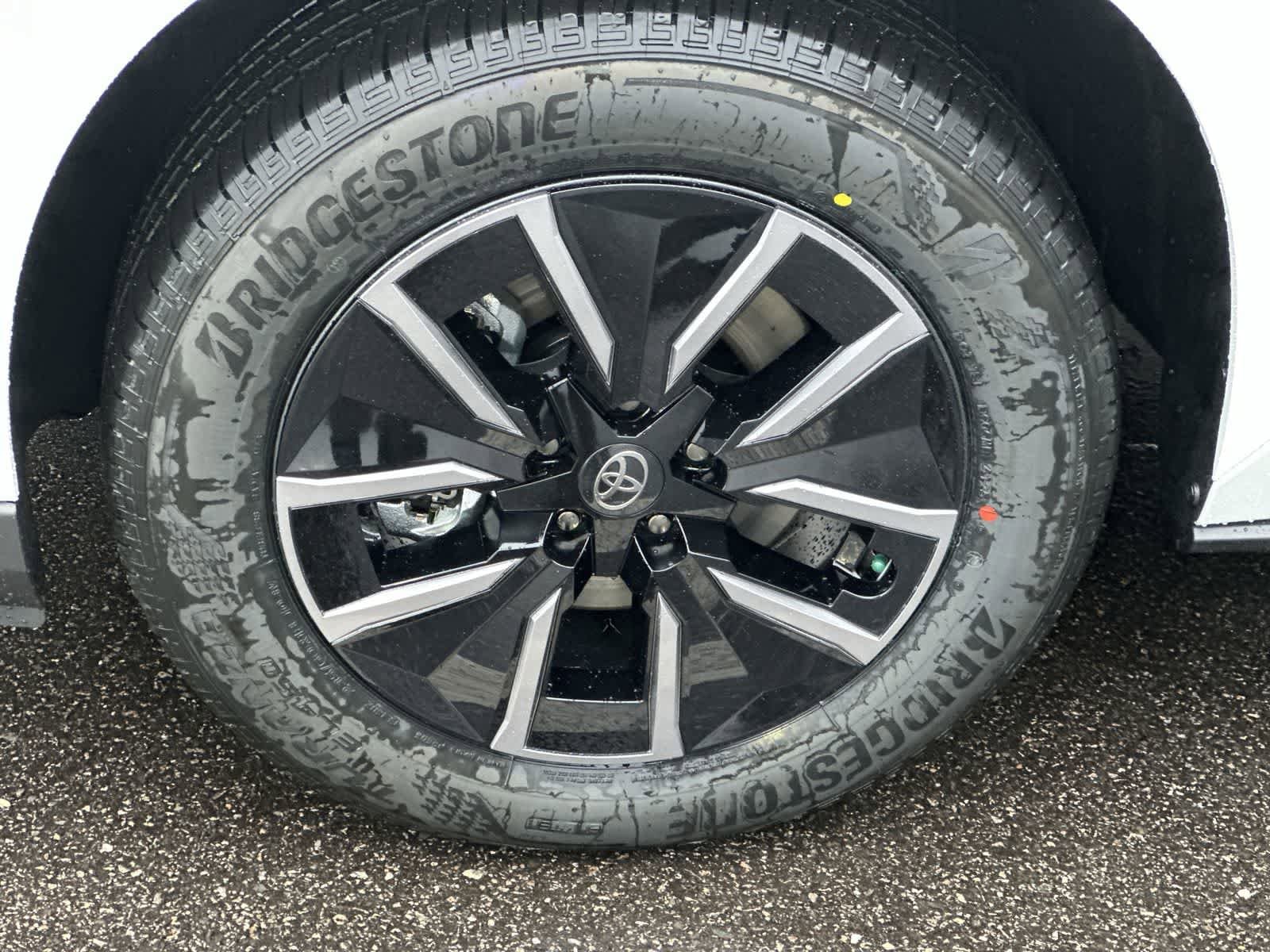 Thumbnail: 2026 Toyota bZ - 10