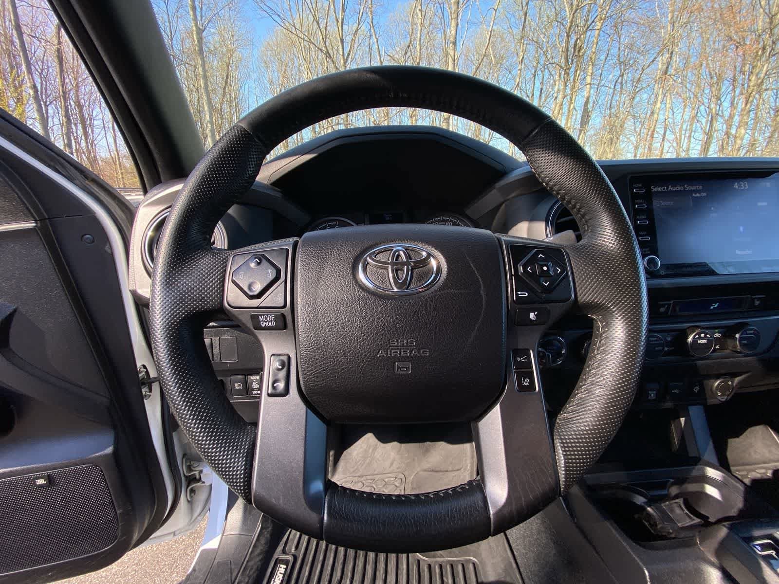 Thumbnail: 2021 Toyota Tacoma - 30