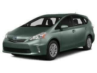 2015 Toyota Prius v Three -
                  Freehold, NJ