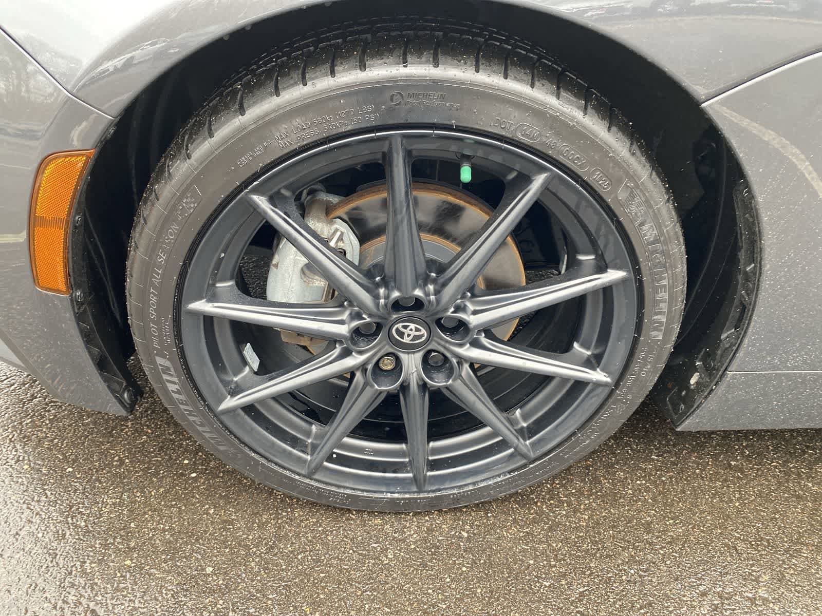 Thumbnail: 2023 Toyota GR86 - 14