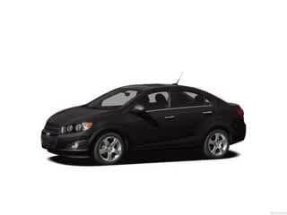2013 Chevrolet Sonic LT -
                  Freehold, NJ