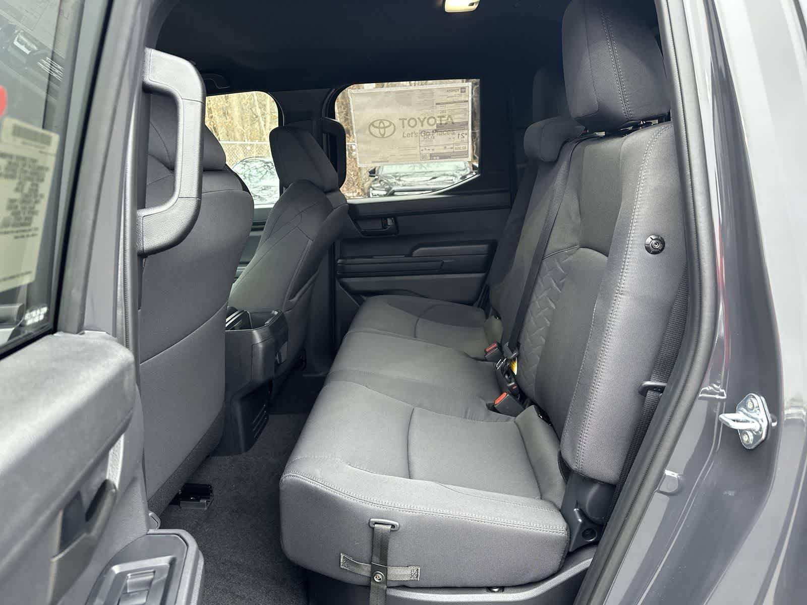 Thumbnail: 2026 Toyota Tacoma - 34