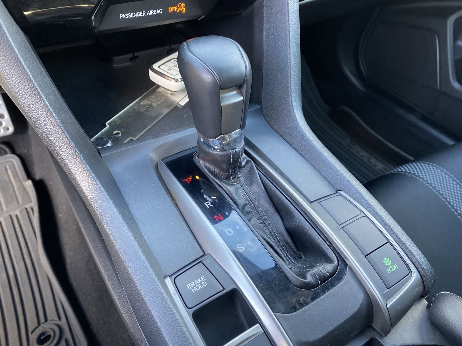 Thumbnail: 2020 Honda Civic - 30