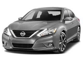 2016 Nissan Altima SR -
                  Freehold, NJ