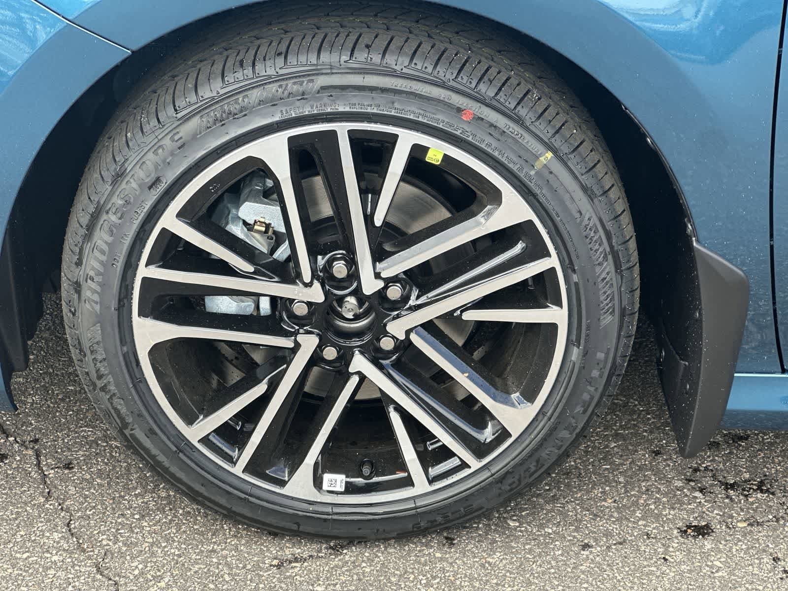 Thumbnail: 2026 Toyota Camry - 15