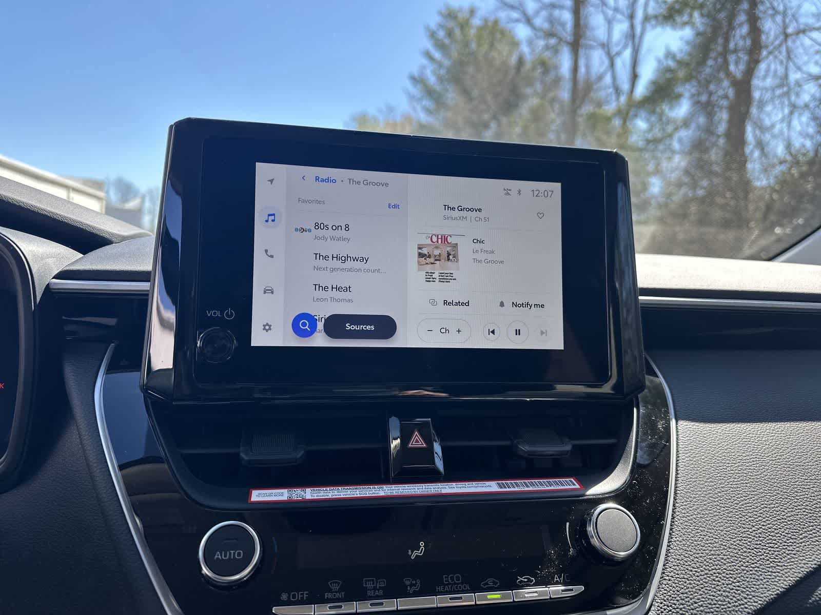 Thumbnail: 2026 Toyota Corolla - 24