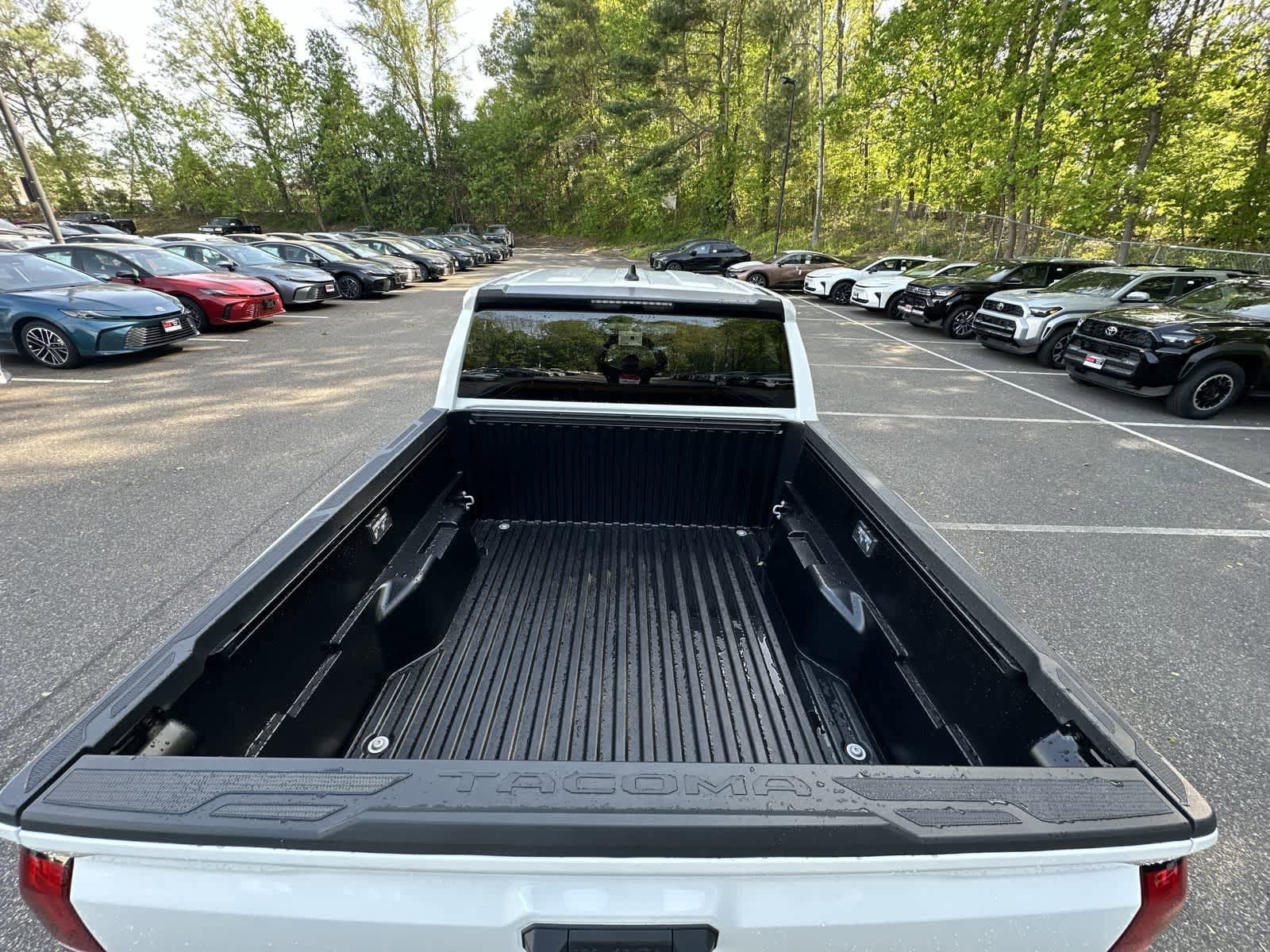 Thumbnail: 2026 Toyota Tacoma - 23