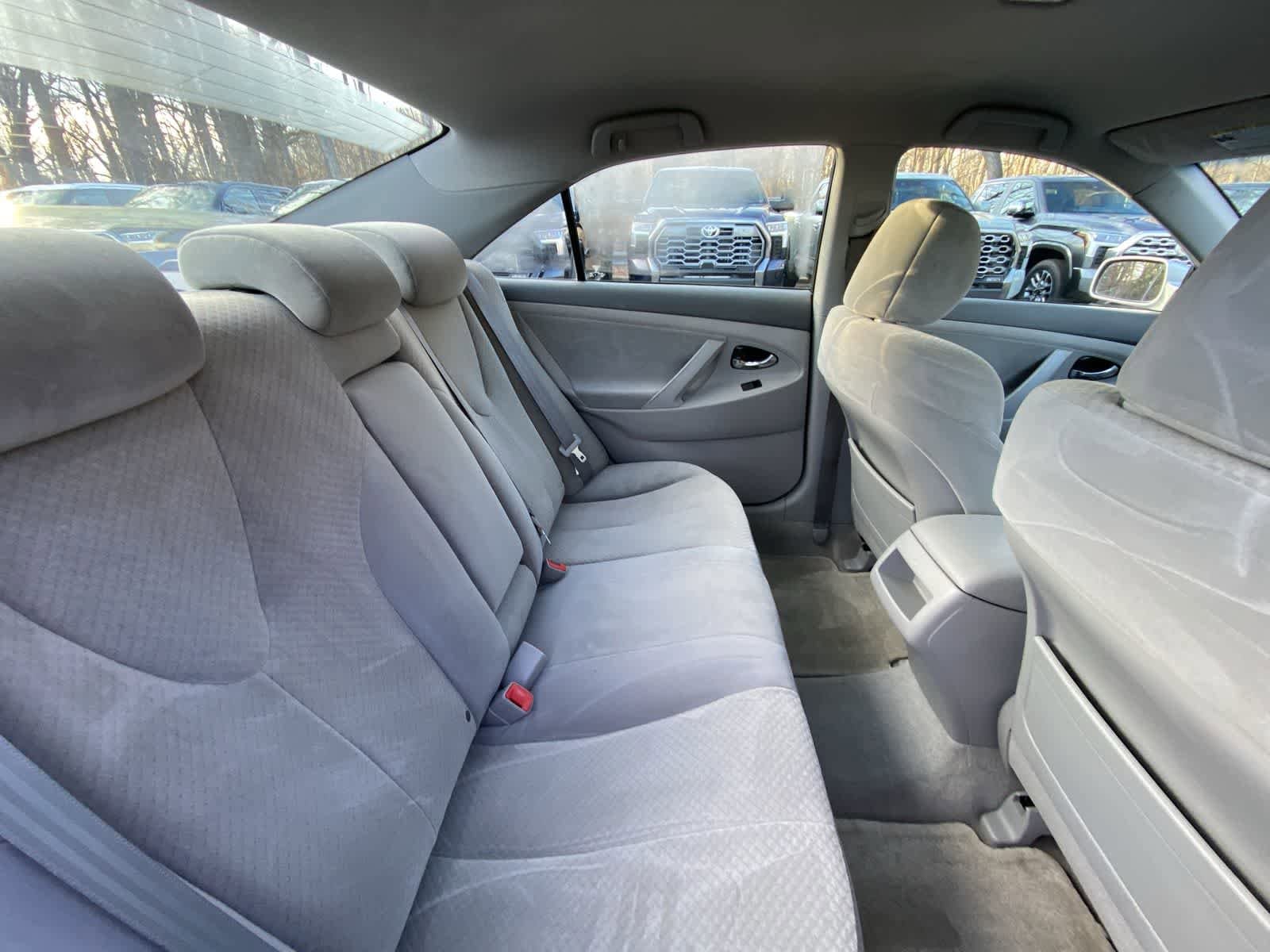 Thumbnail: 2008 Toyota Camry - 25